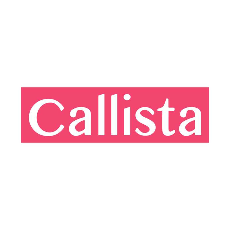 برند کالیستا Calista اورجینال در سایت گالری دریا موجود است 