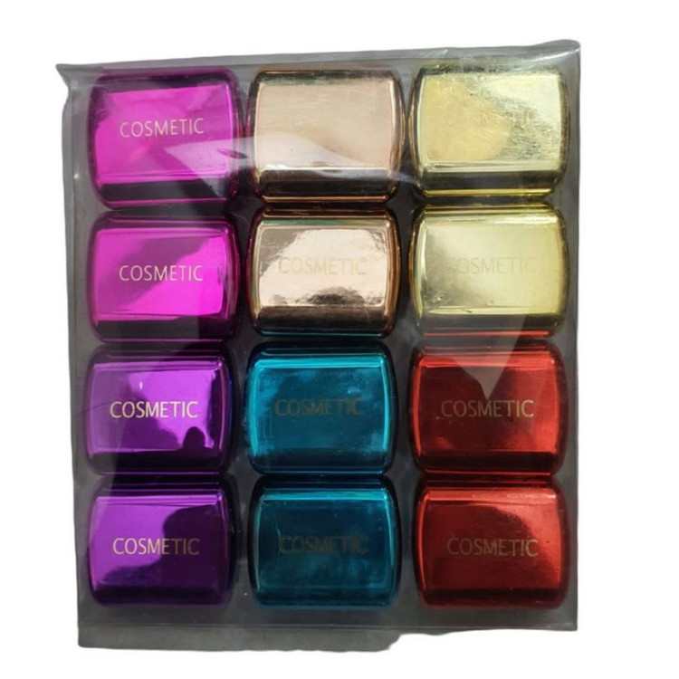 خرب تراش رژمدادی دوقلو کازمیت مدل هاگرامی