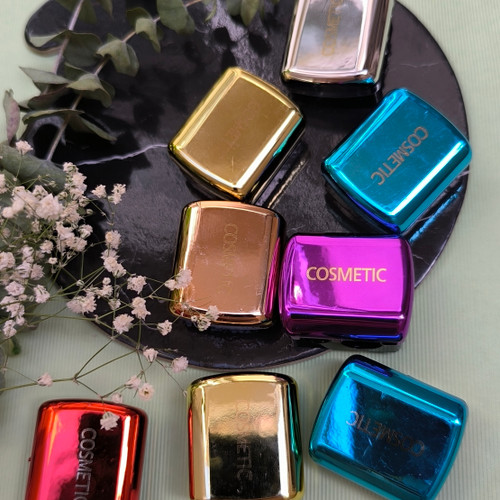 خربد تراش رژمدادی دوقلو کازمیت مدل هاگرامی