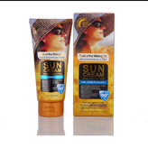 خربد ضدآفتاب بی رنگ Vocali وکالی sbf 90 ضد جوش و آکنه ضد چروک ضد پیری