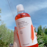 خرید تونر پاک کننده آرایش ایمیجز IMAGES پاک کننده منافذ پوست