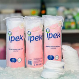 خرید و قیمت پد آرایشی ایپک 70 عددی