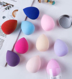 خرید بیوتی بلندر برای پخش کردن راحت تر کرم پودر