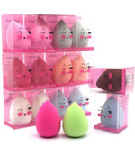 خرید بیوتی بلندر با رنگ بندی و قابل شستشو