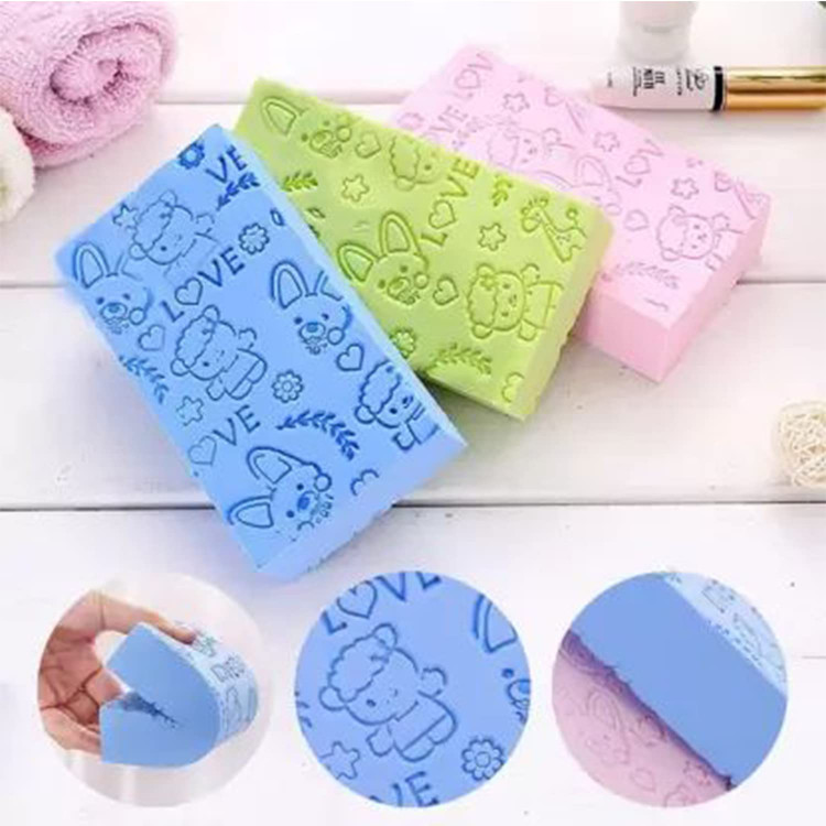 خرید لیف جادویی با نازل ترین قیمت لایه بردار با رنگهای متنوع نانو مدل اسفنجی