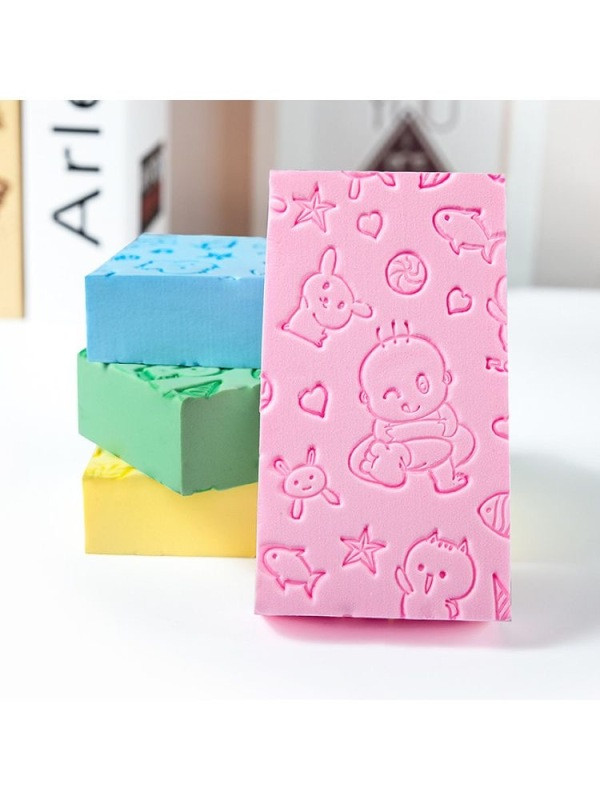 ارزانترین لیف جادویی لایه بردار باکیفیت بالا نانو مدل اسفنجی