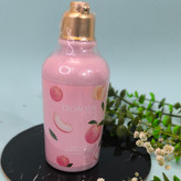 خرید لوسیون بدن هلویی بیوآکوا BIOAQUA با ماندگاری بوی بالا و شاین دار