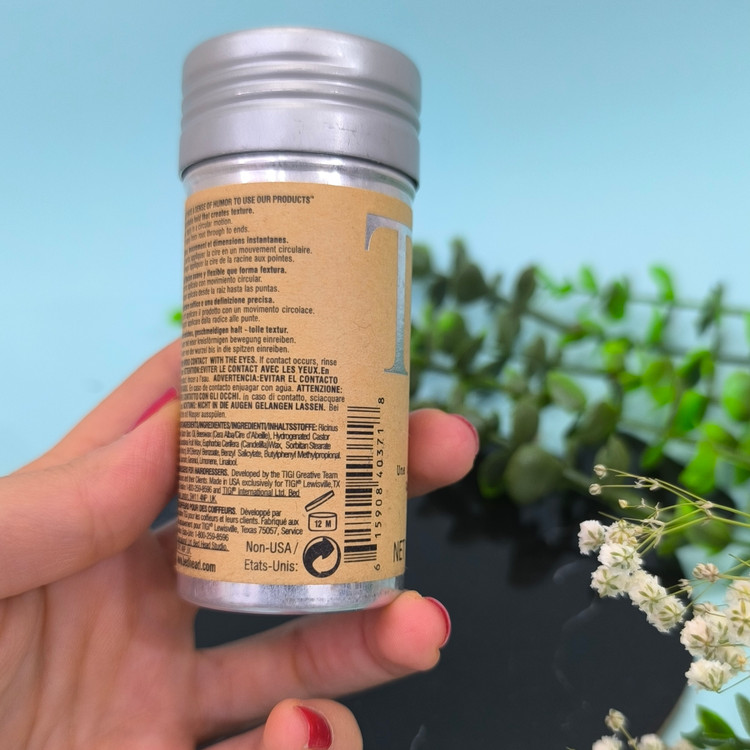 خرید و قیمت وزگیر استیکی مو مدل IKT برای تمام کسانی که میخواهند به راحتی موهای خوش حالت و مرتبی داشته باشند