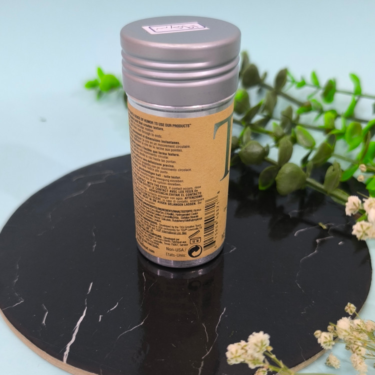 وزگیر استیکی مو مدل IKT برای انواع مو و تمام سنین قابل استفاده است