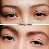 قیمت خرید ژل ابرو بدون سفیدک مک MAC