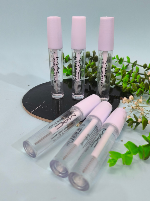 خرید ژل ابرو بدون سفیدک مک MAC حجم بصرفه 40 میلی گرم