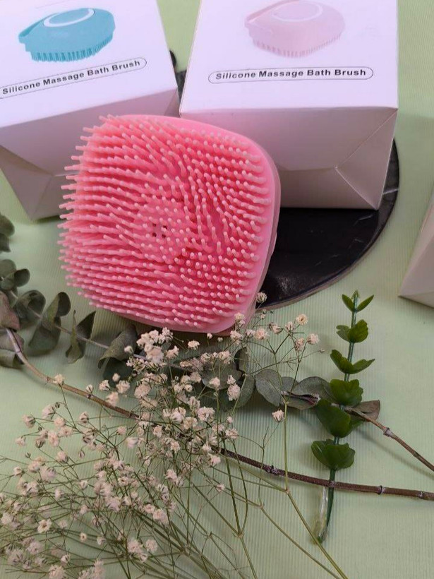 خرید لیف نرم و لطیف صورتی