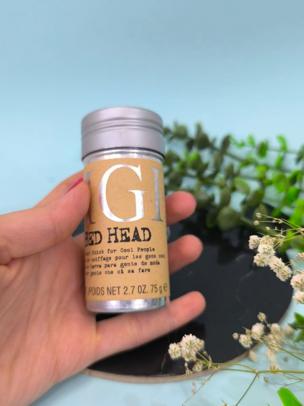 خرید وزگیر استیکی مو مدل IKT