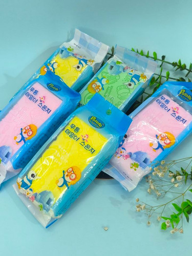 خرید لیف جادویی لایه بردار نانو مدل اسفنجی