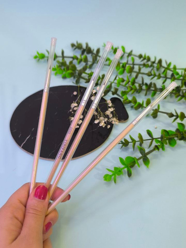 خرید قلم آکوا مخصوص خط چشم شماره ۰۰۰