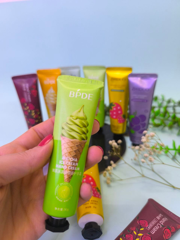 قیمت کرم نرم کننده دست کیفی