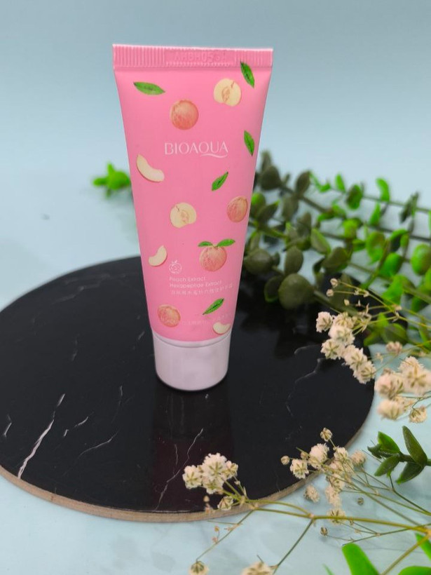 قیمت خرید فروش کرم نرم کننده و مرطوب کننده دست برند بیوآکوا BIOAQUA