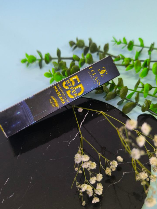 خرید ریمل حجم دهنده ضد آب آی کلس