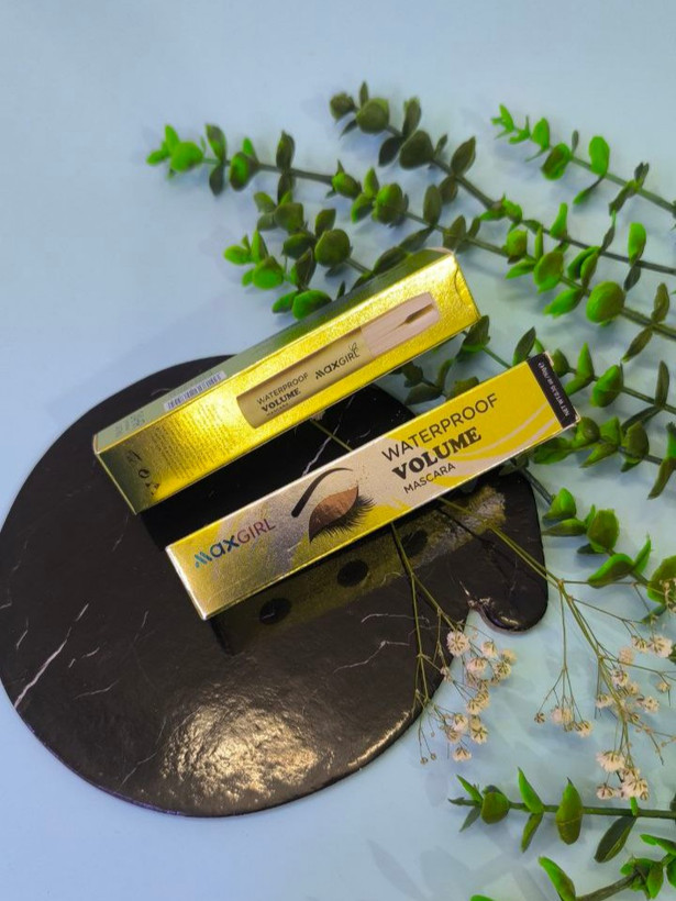 خرید ریمل حجم دهنده مکس گرل