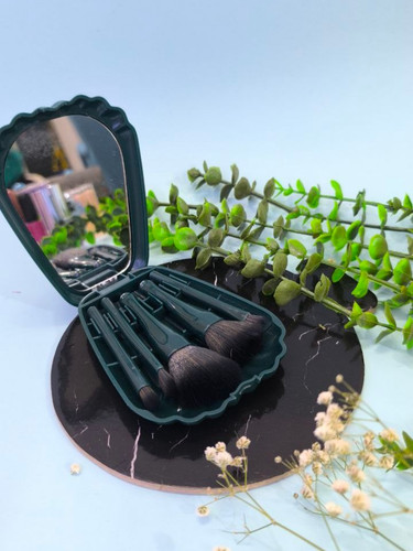 خرید ست براش صدفی با کیفیت بالا بدون ریزش