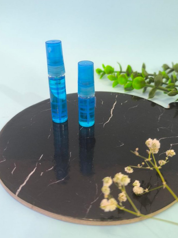 خرید عطر کول واتر آبی اصل