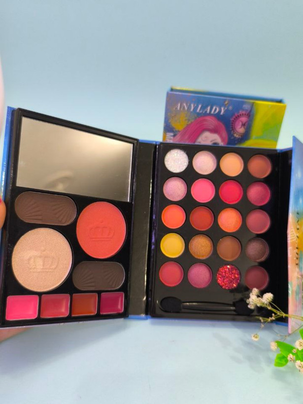 قیمت خرید سایه مسافرتی کتابی با کیفیت بالا و آیینه دار