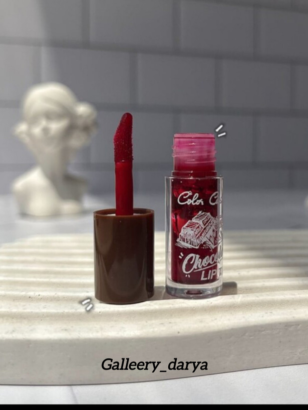 خرید تینت ۶ عددی کالر کاستل