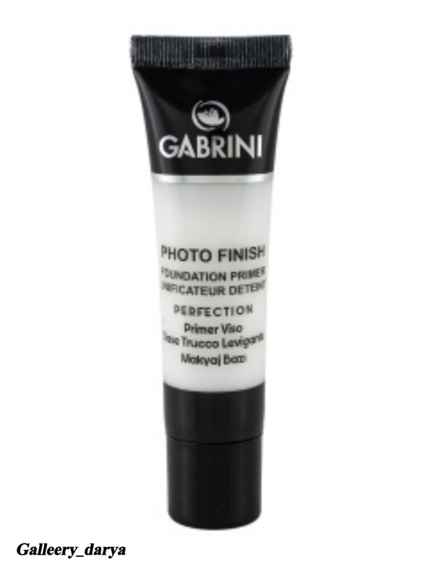 قیمت خرید پرایمر گابرینی Gabrinia بهترین زیرسازی آرایش برای یک دست کردن پوست