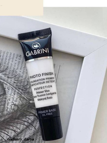 خرید پرایمر گابرینی