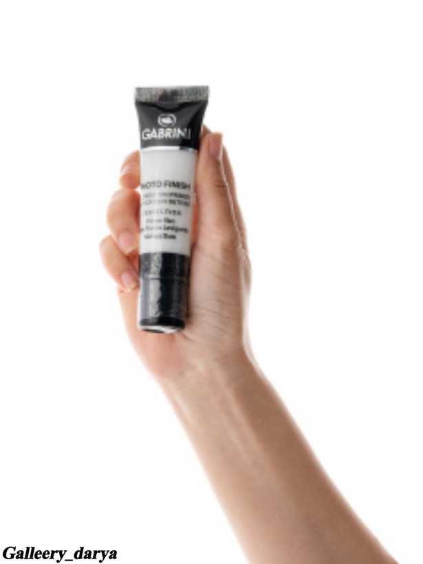 خرید پرایمر گابرینی Gabrinia آرایش مات و برای انواع پوست بخصوص چرب