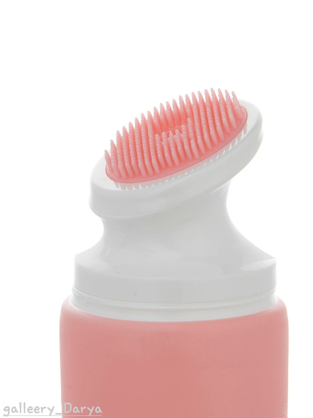 ژل شستشوی و لایه بردار سودا sevda کاملا اصل با کیفیت بالا 3 در 1