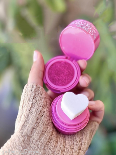 خرید کوشن خیس گونه استمپی