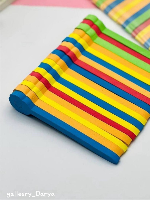 خرید بیگودی فومی ۱۸ عددی با فوم مرغوب و کیفیت بالا