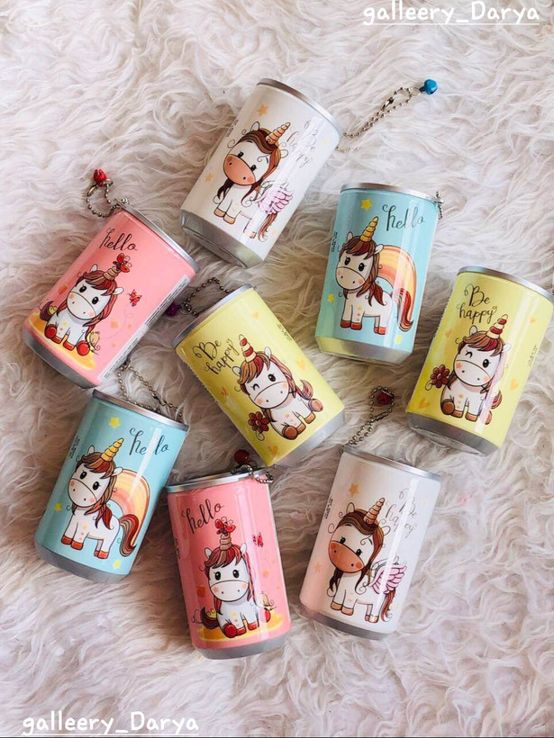 خرید دستمال مرطوب قوطی فلزی ۳۰ عددی فانتزی در رنگبندی عالی زیبا