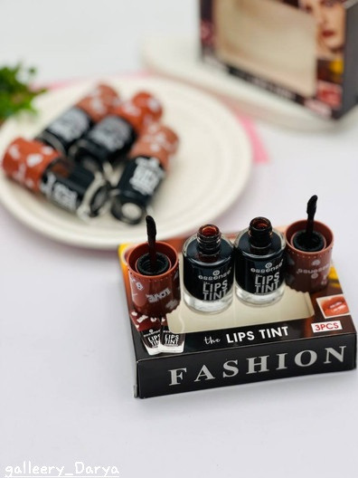 قیمت خرید تینت قهوه ای اسنس Essence در دو رنگ