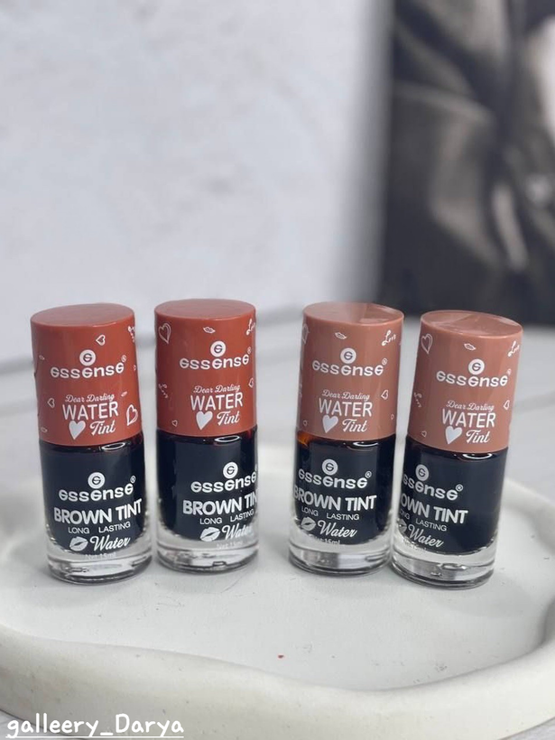 قیمت تینت قهوه ای اسنس Essence با پیگمنت بالا