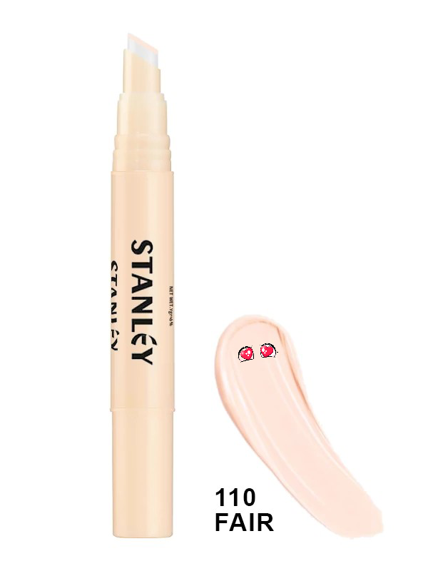 قیمت کانسیلر مایع استنلی Stanley بافت سبک نرم