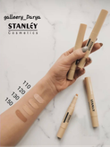 خرید کانسیلر مایع استنلی Stanley رنگ نچرال و طبیعی