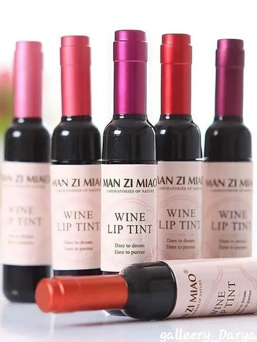 قیمت خرید تینت شامپاینی Manzimiao