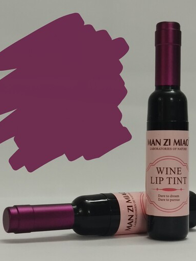 تینت شامپاینی Manzimiao مناسب برای استفاده روزانه