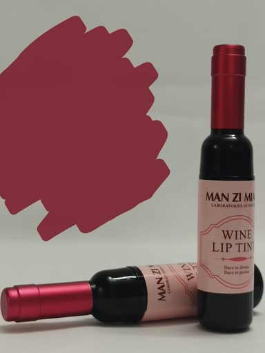 قیمت تینت شامپاینی Manzimiao با حجم و کیفیت بالا