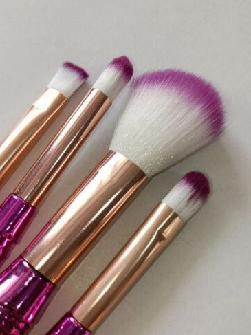 قیمت خرید ست براش ماهی 4 عددی برای انواع سایه