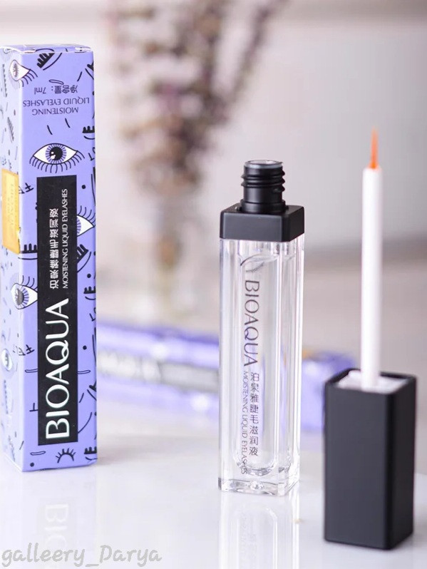 قیمت خرید سرم تقویت کننده مژه و ابرو بیوآکوا BIOAQUA