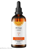 خرید اینترنتی سرم ویتامین سی بیوآکوا BIOAQUA حجم بصرفه 100 میلی گرم