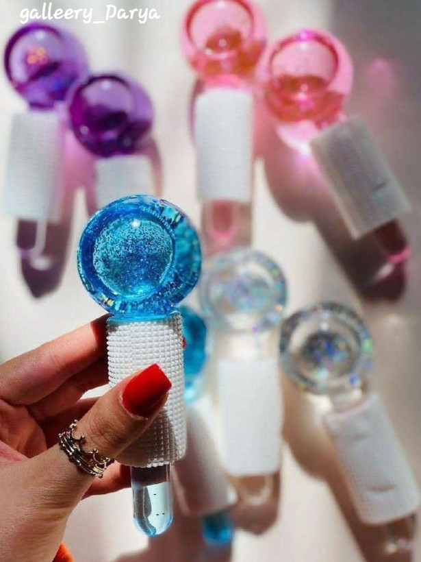 خرید گوی یخی شاین دار