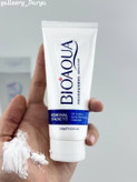 خرید اینترنتی فوم ضد جوش بیوآکوا BIOAQUA از بین برنده جوش و جای جوش