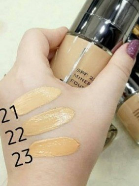 خرید کرم پودر تاپ دو سه