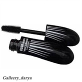 خرید ریمل سه فرچه گاش بیوتی GOSH BEAUTY رنگ مشکی ماندگاری بالا