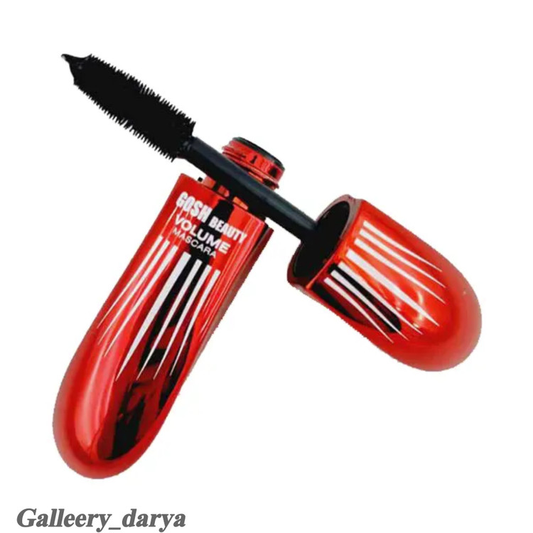 ریمل سه فرچه گاش بیوتی