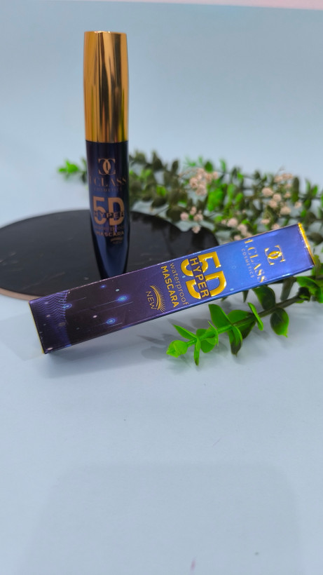 خرید ریمل حجم دهنده ضد آب آی کلس